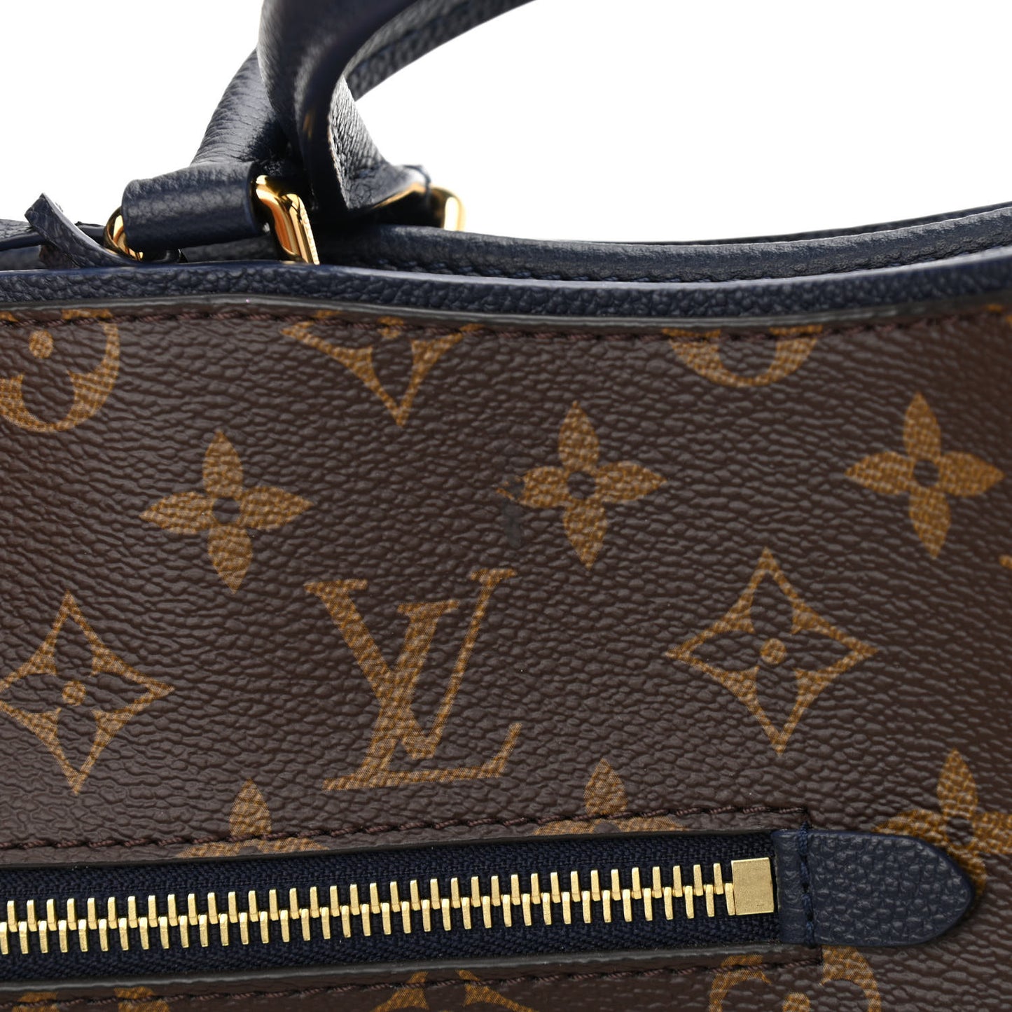 Monogram Popincourt PM Marine