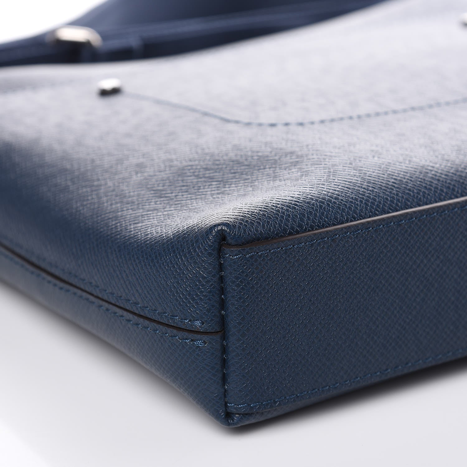 Louis Vuitton Taiga Grigori PM Messenger Ocean 7 of 8