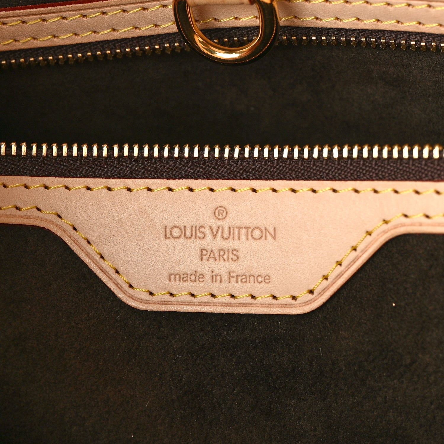Louis Vuitton Monogram Wilshire MM 6 of 8