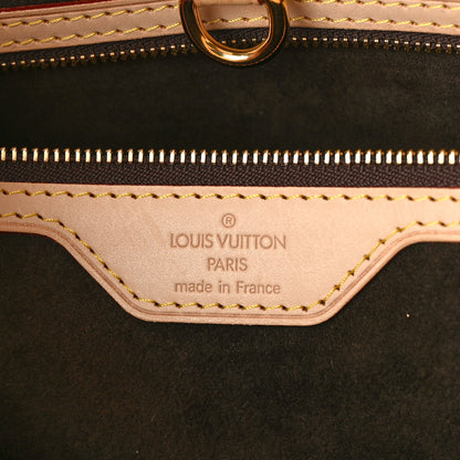 Louis Vuitton Monogram Wilshire MM 6 of 8