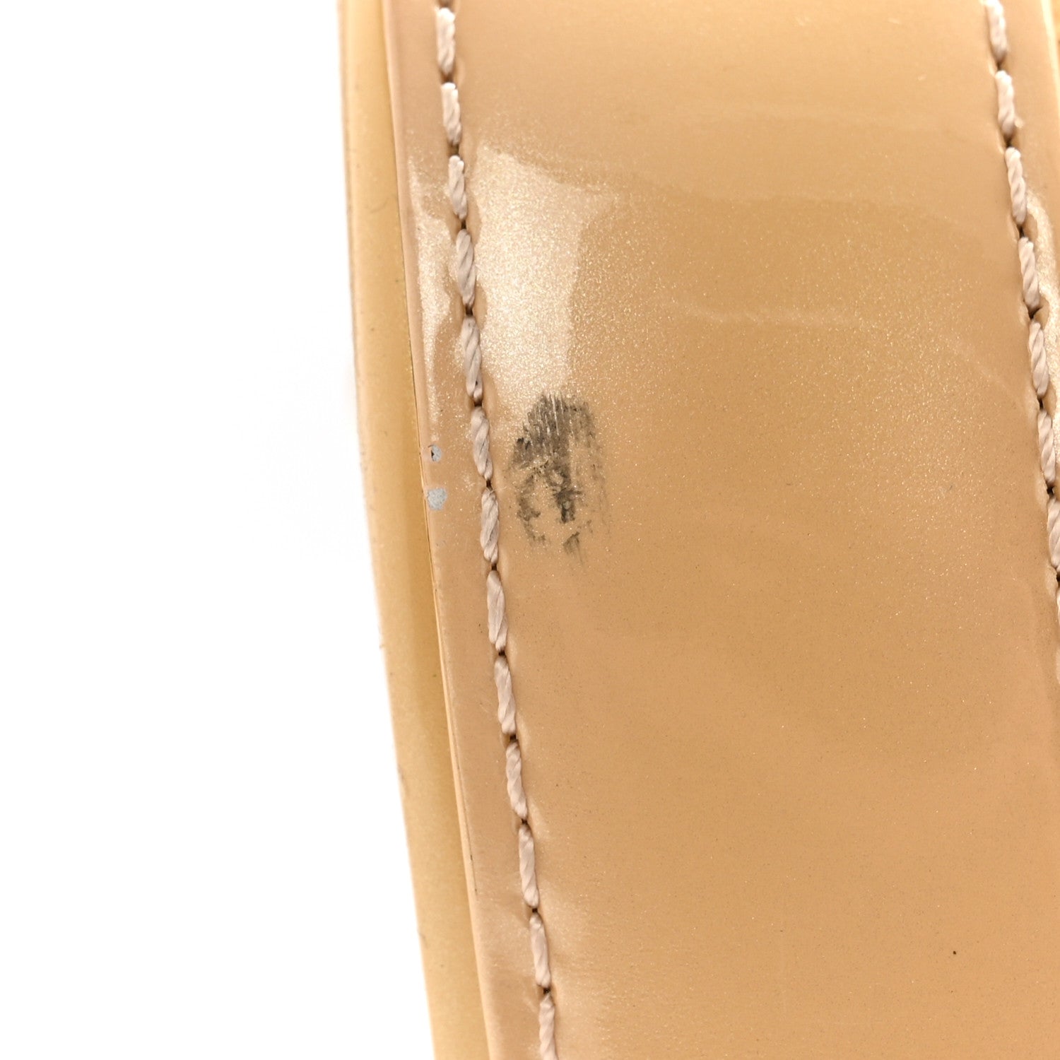 Louis Vuitton Vernis Alma PM Rose Angelique 14 of 14