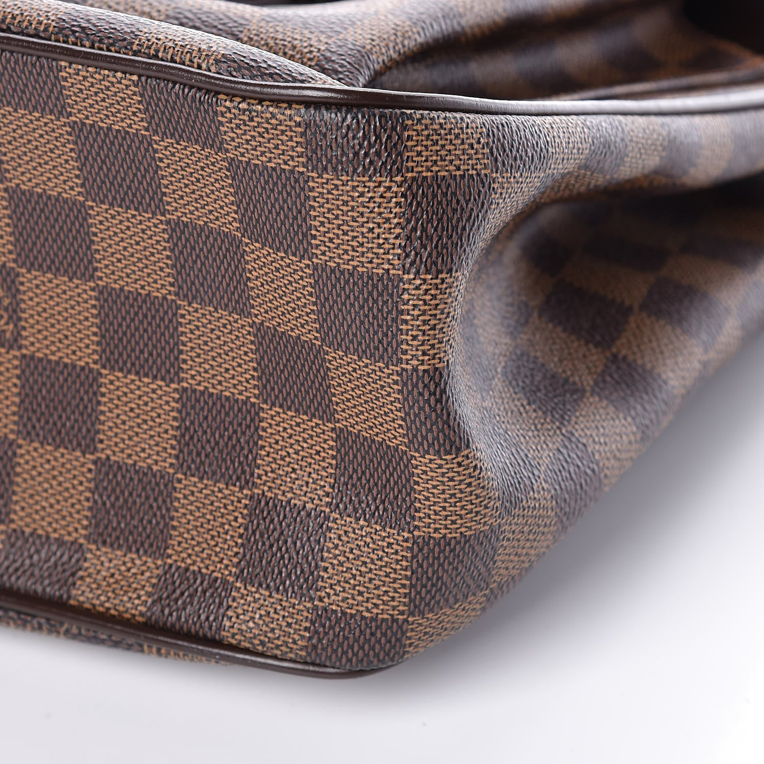 Louis Vuitton Damier Ebene Uzes 8 of 13