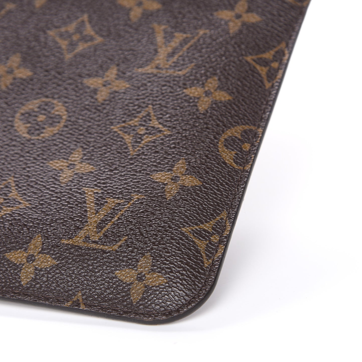 Monogram Neverfull MM GM Pochette Pivoine