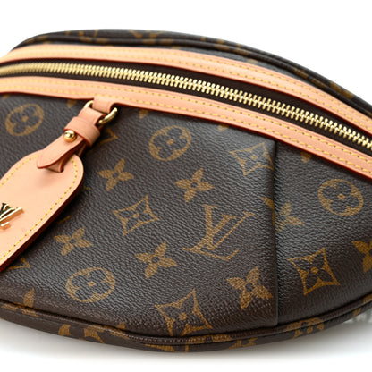 Louis Vuitton Monogram High Rise Bumbag 8 of 8