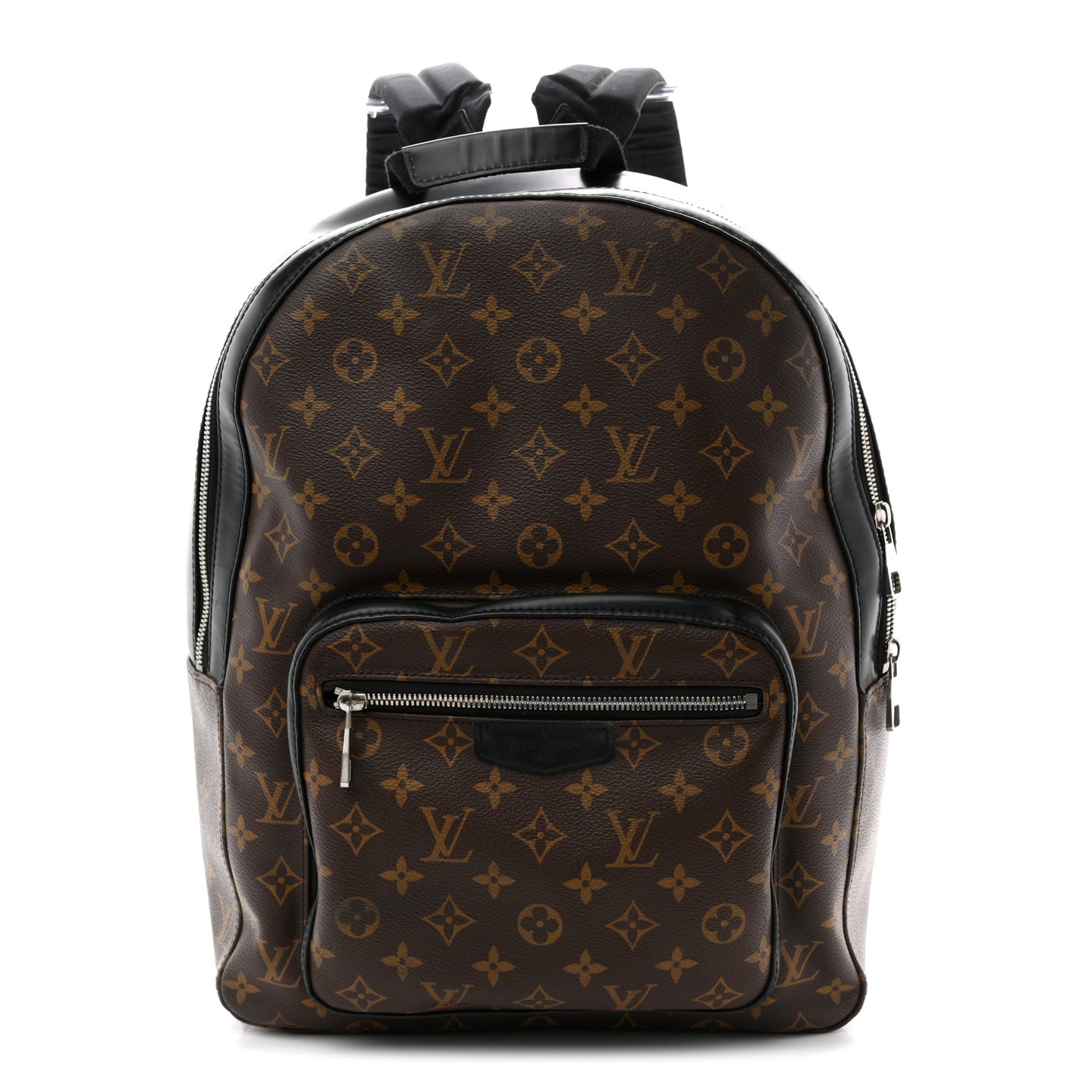 Monogram Macassar Josh Backpack