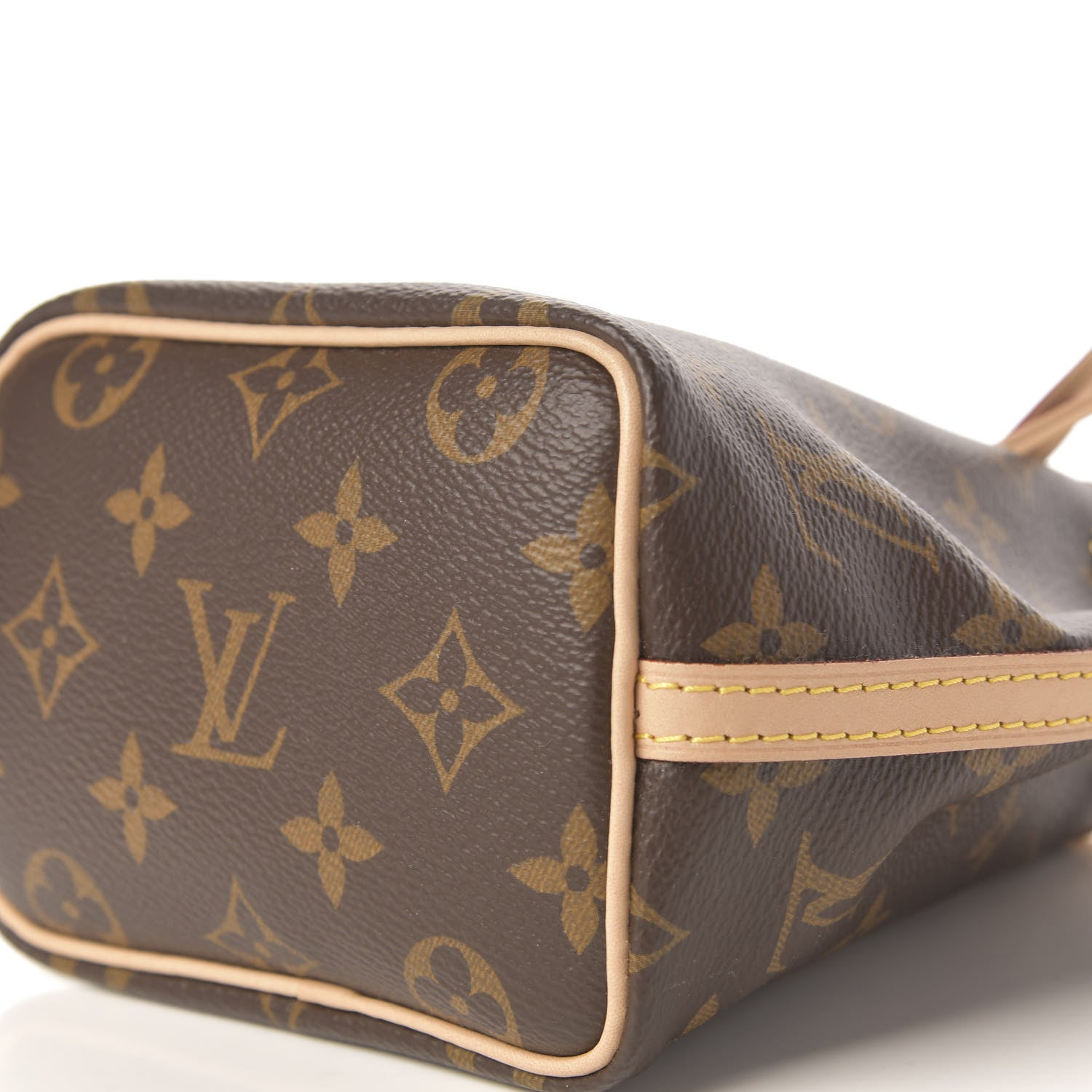 Louis Vuitton Monogram Nano Noe 5 of 8