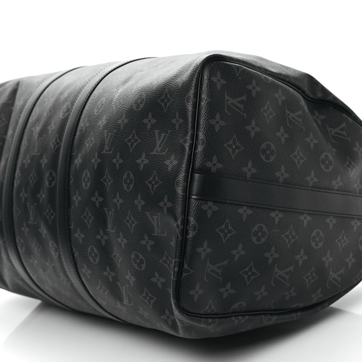 Monogram Eclipse Keepall Bandouliere 55