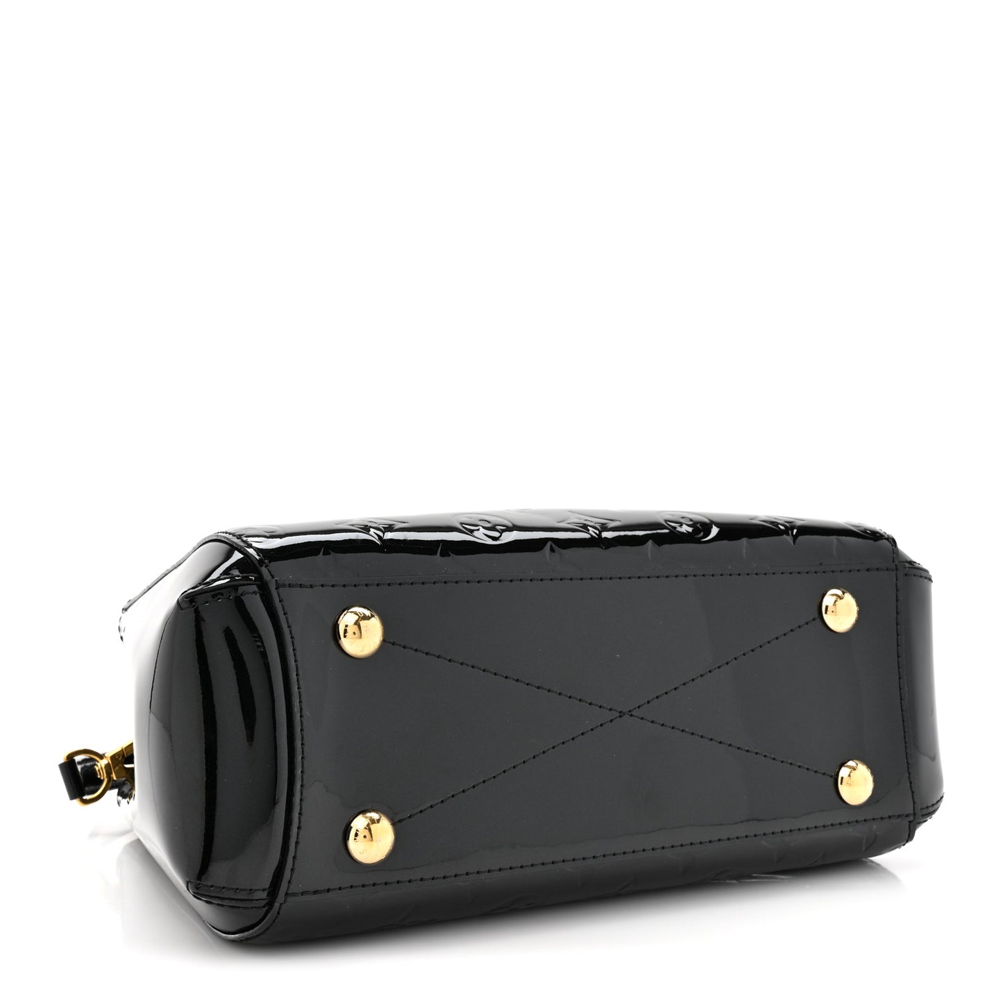 Vernis Montaigne BB Black