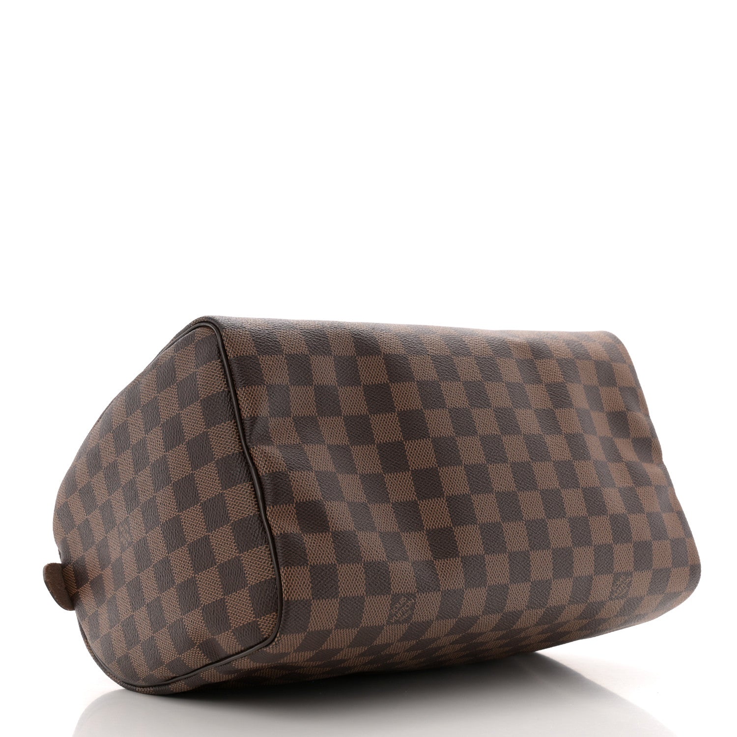 Louis Vuitton Damier Ebene Speedy 30 4 of 11