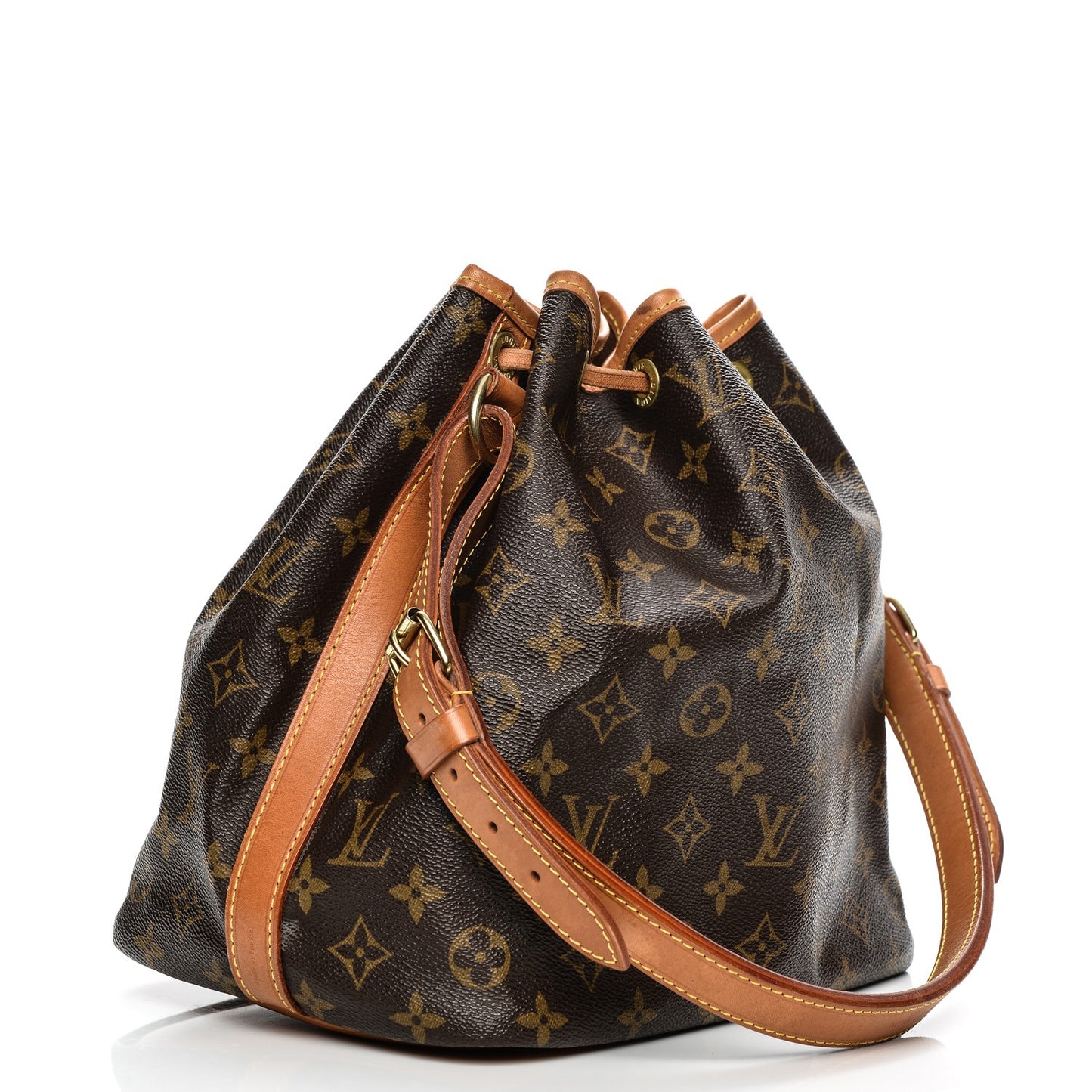 Monogram Petit Noe