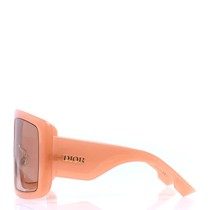 Christian Dior So Light Shield Sunglasses Light Pink 3 of 4
