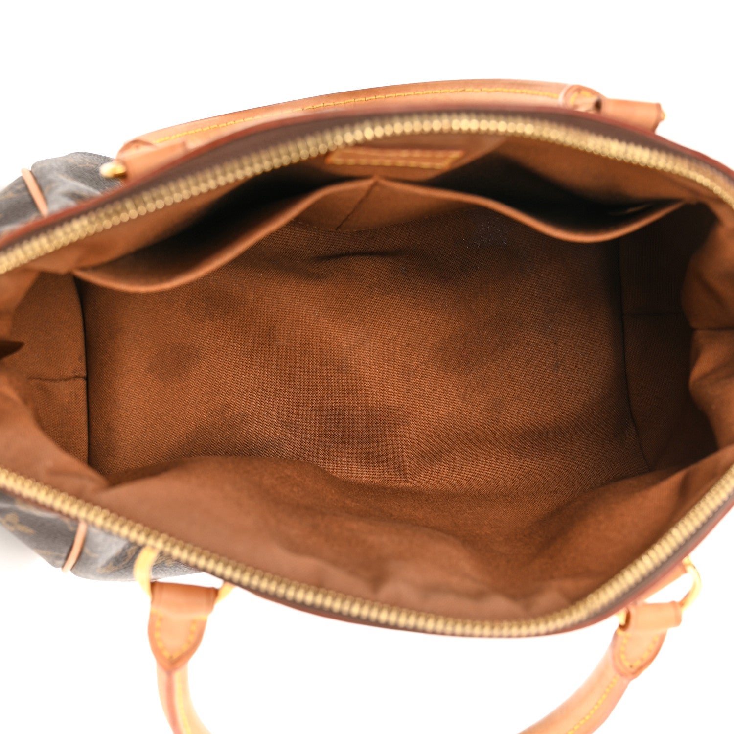 Louis Vuitton Monogram Tivoli PM 5 of 11