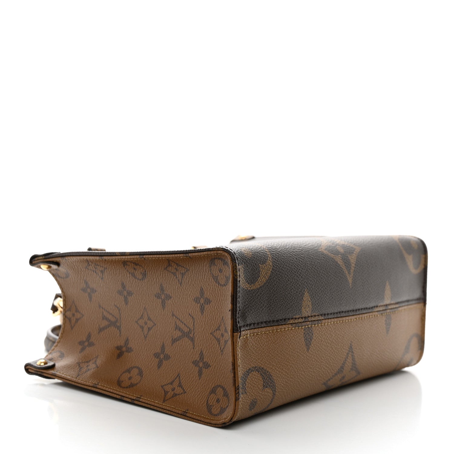 Louis Vuitton Reverse Monogram Giant Onthego PM 5 of 10