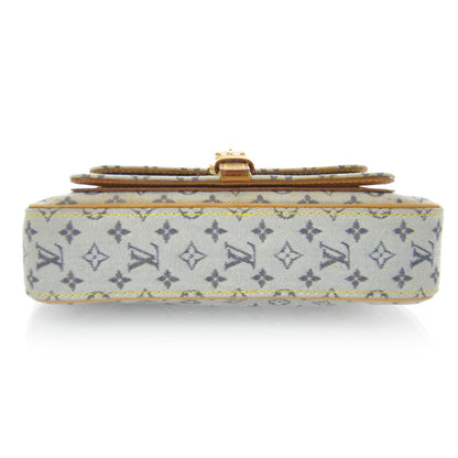 Louis Vuitton Mini Monogram Juliette 4 of 9