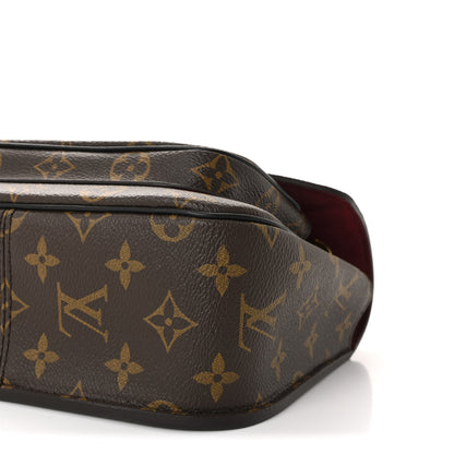 Louis Vuitton Monogram Passy 9 of 9