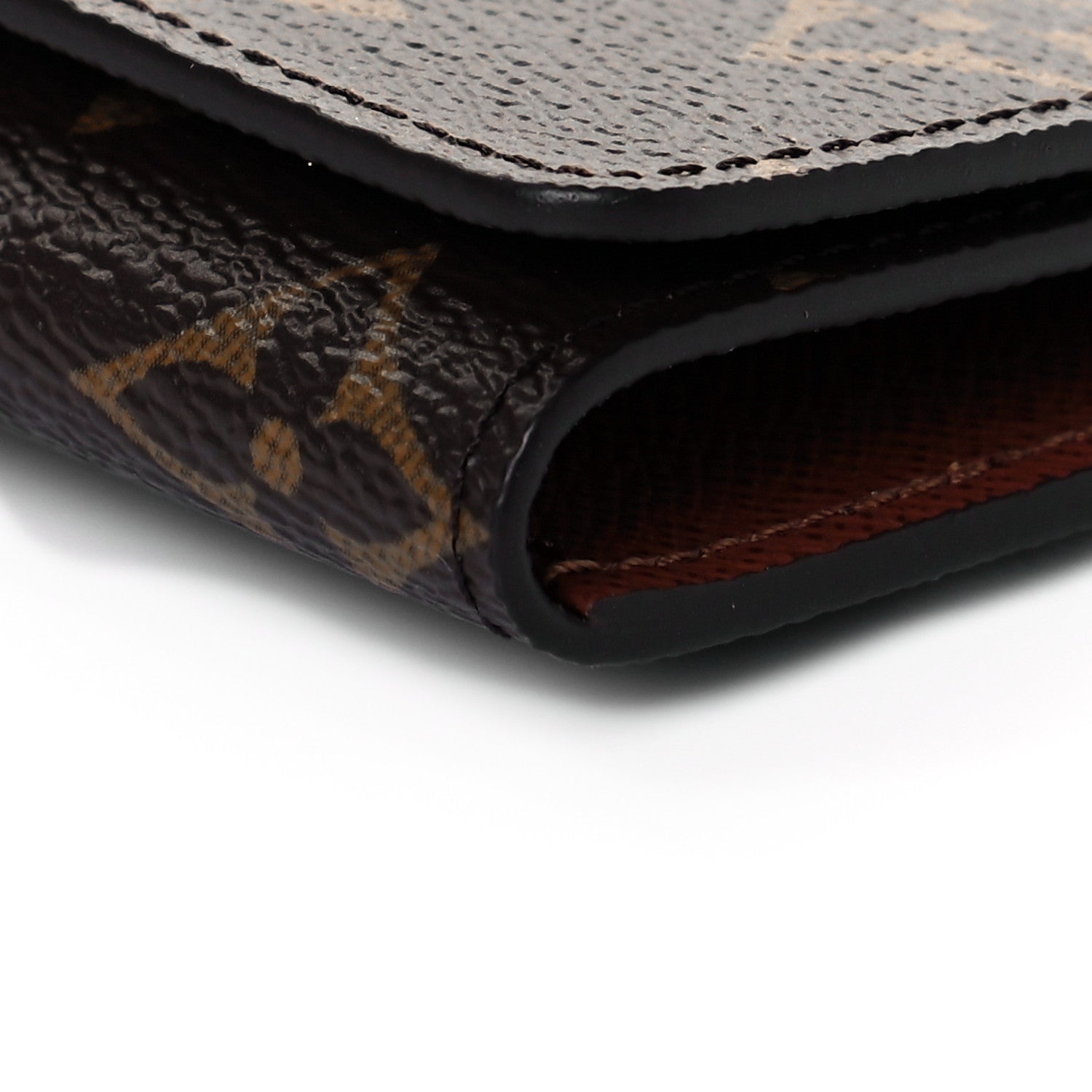 Louis Vuitton Monogram 4 Key Multicles Holder 7 of 7