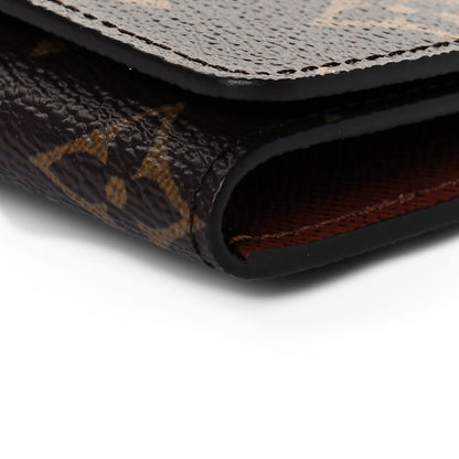 Louis Vuitton Monogram 4 Key Multicles Holder 7 of 7