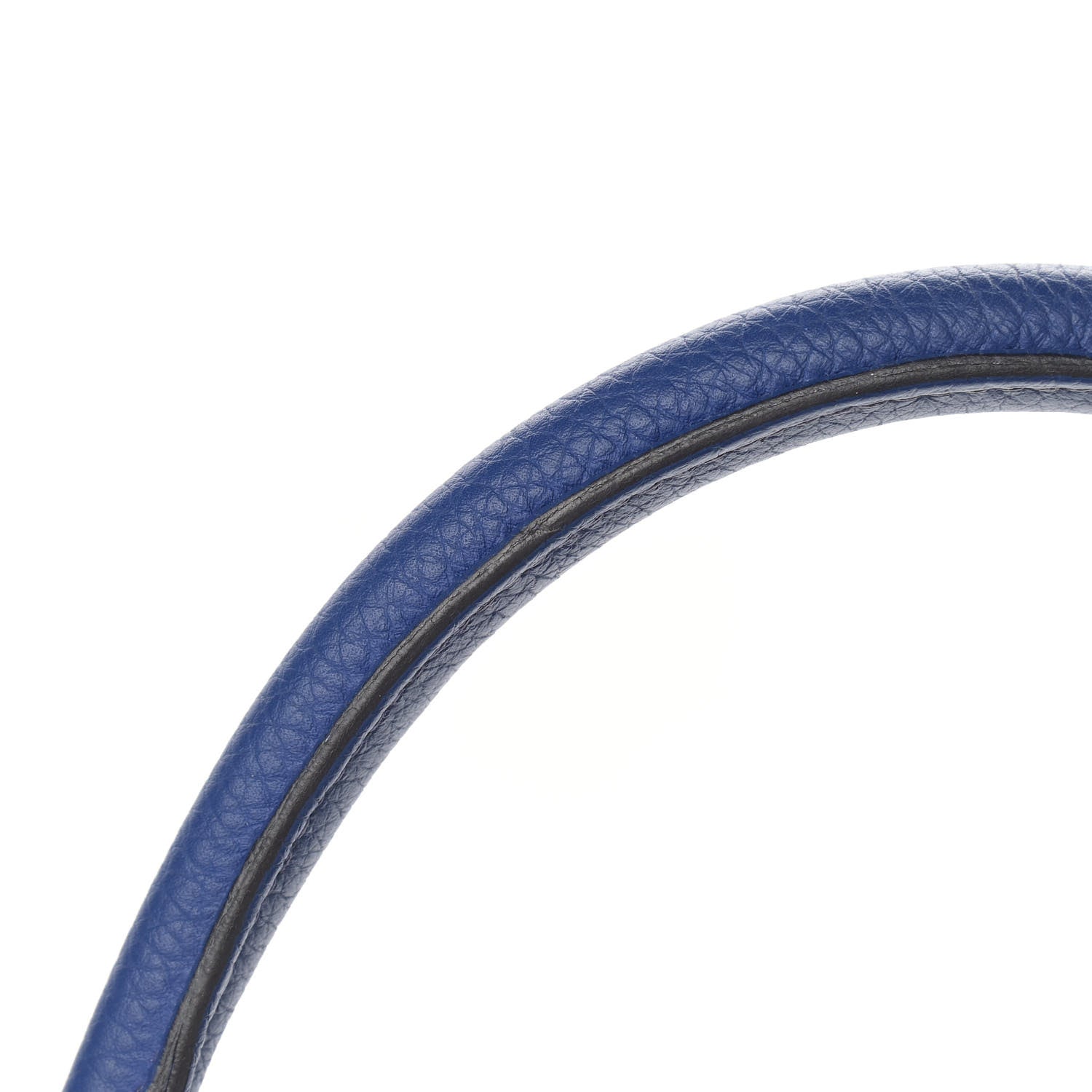 Hermes Togo Kelly Retourne 35 Bleu Electrique 35 of 38