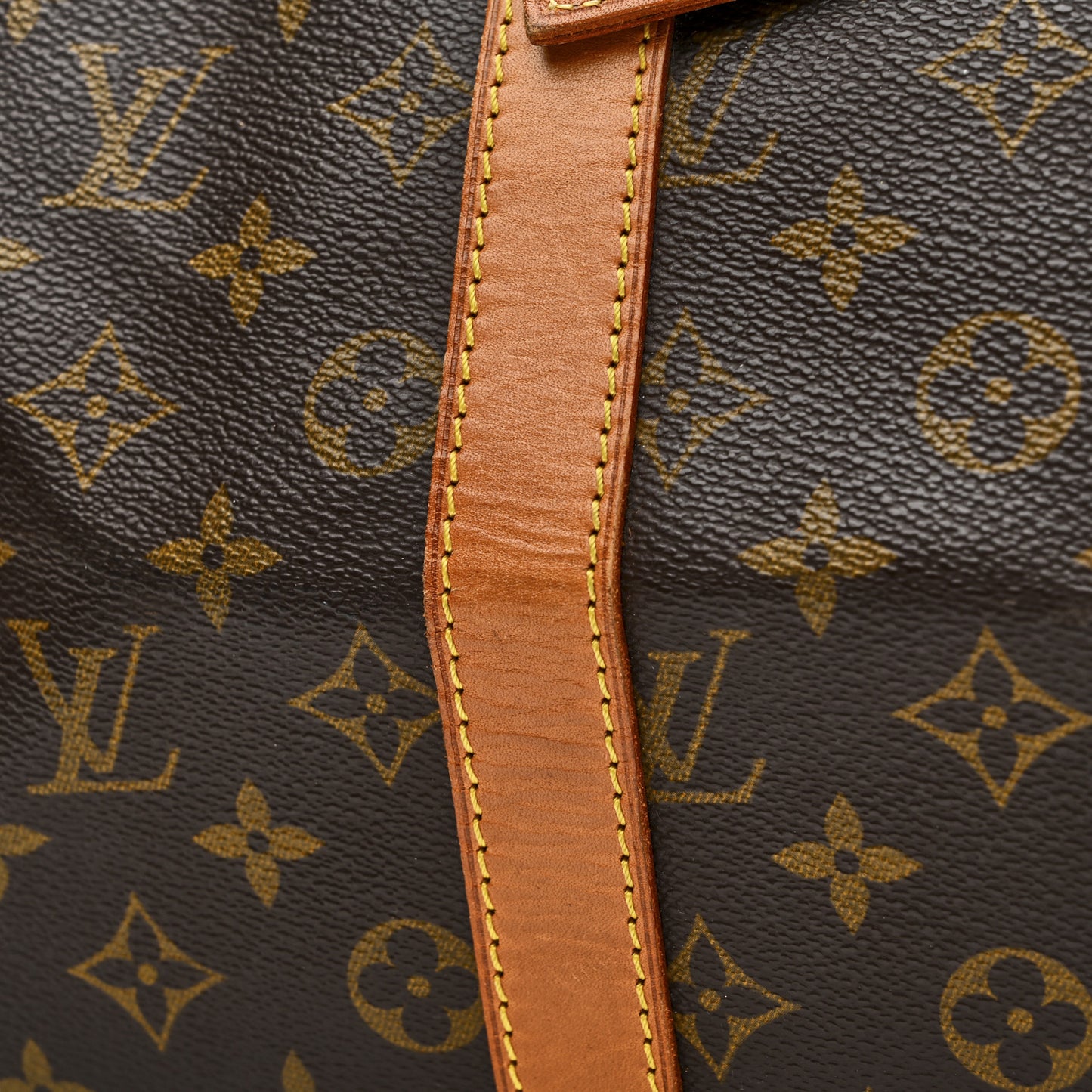 Monogram Keepall 45