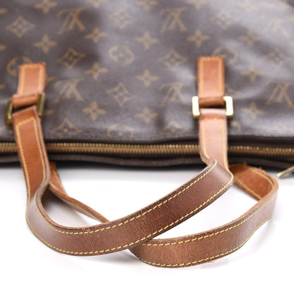 Louis Vuitton Monogram Cabas Piano 12 of 12