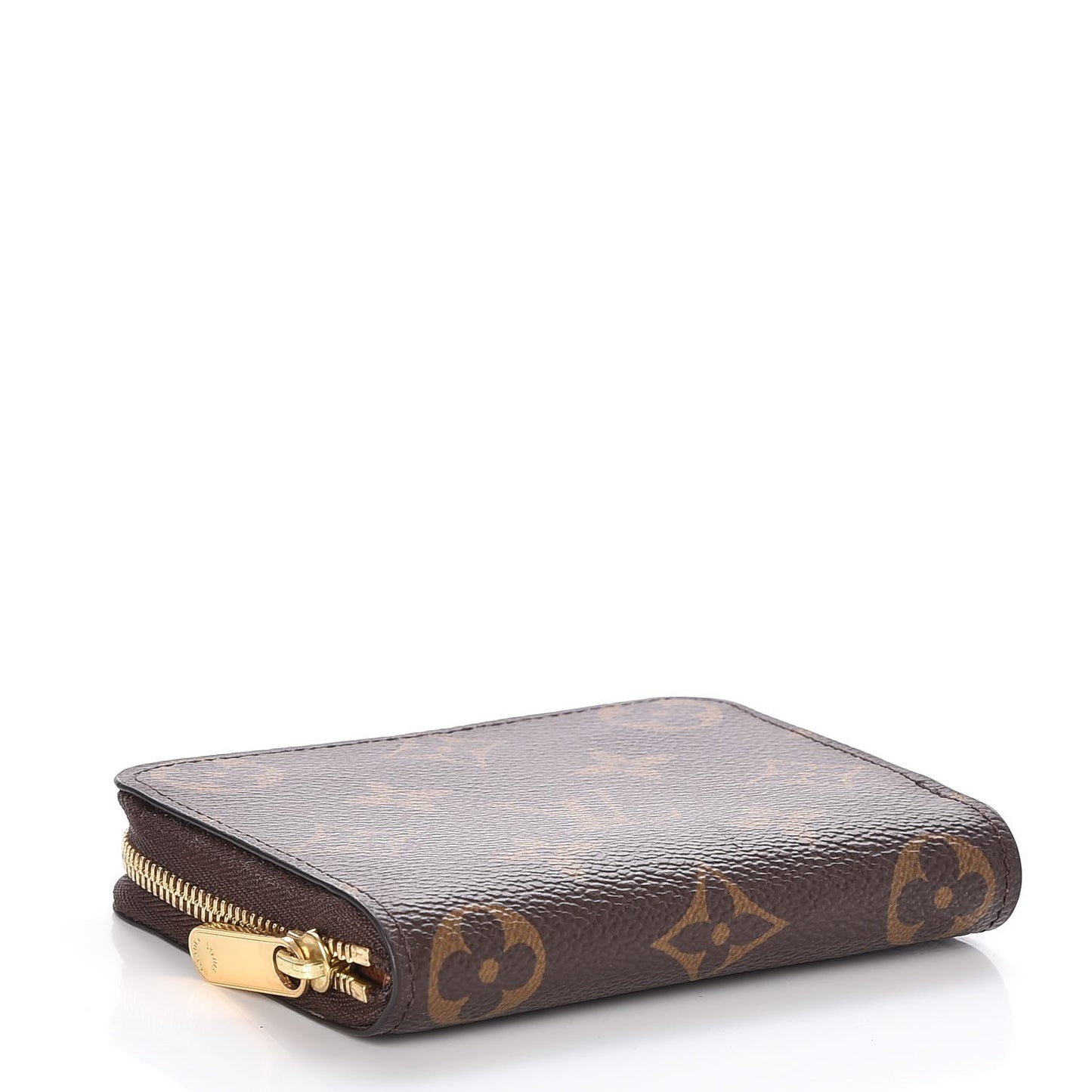 Monogram Zippy Coin Purse