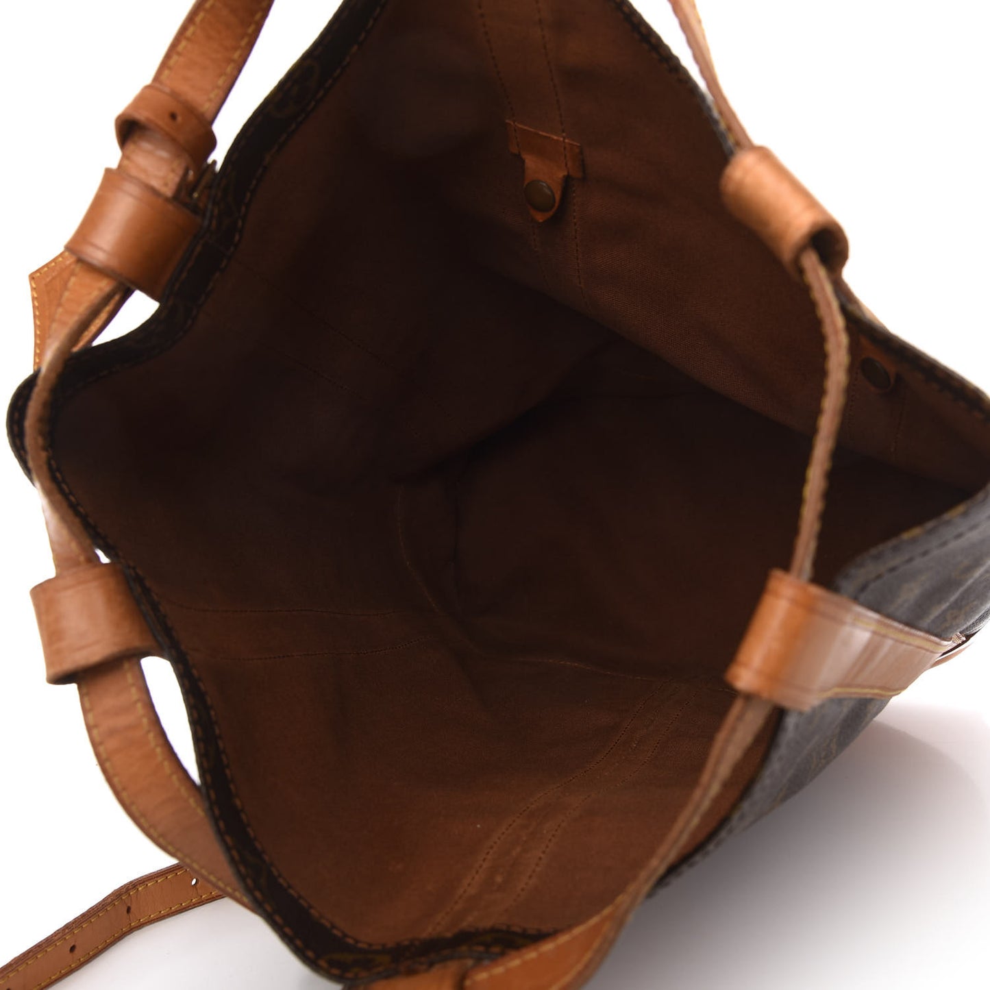 Monogram Randonnee GM Backpack