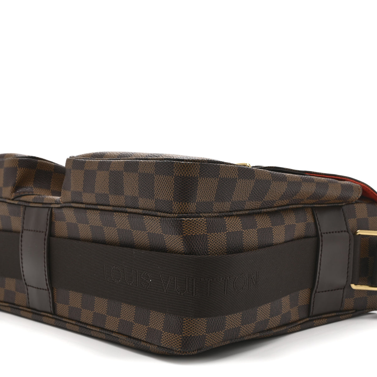 Louis Vuitton Damier Ebene Broadway Messenger Bag 1861605 
