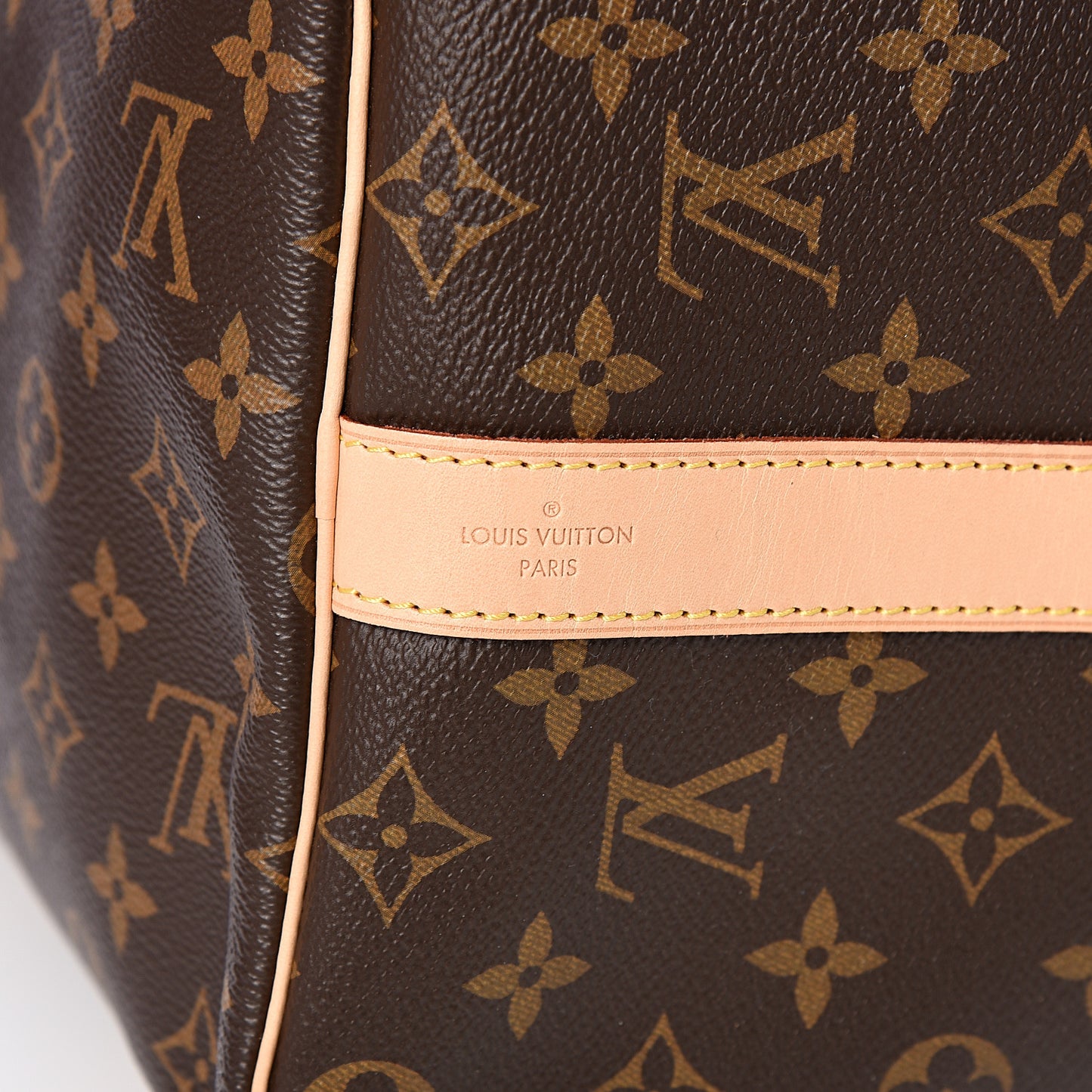 Monogram Keepall Bandouliere 45
