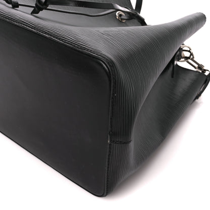 Louis Vuitton Epi Neonoe Black 12 of 13