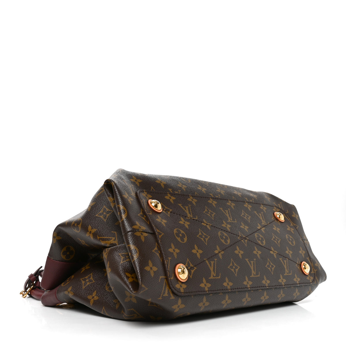 Monogram Olympe Bordeaux