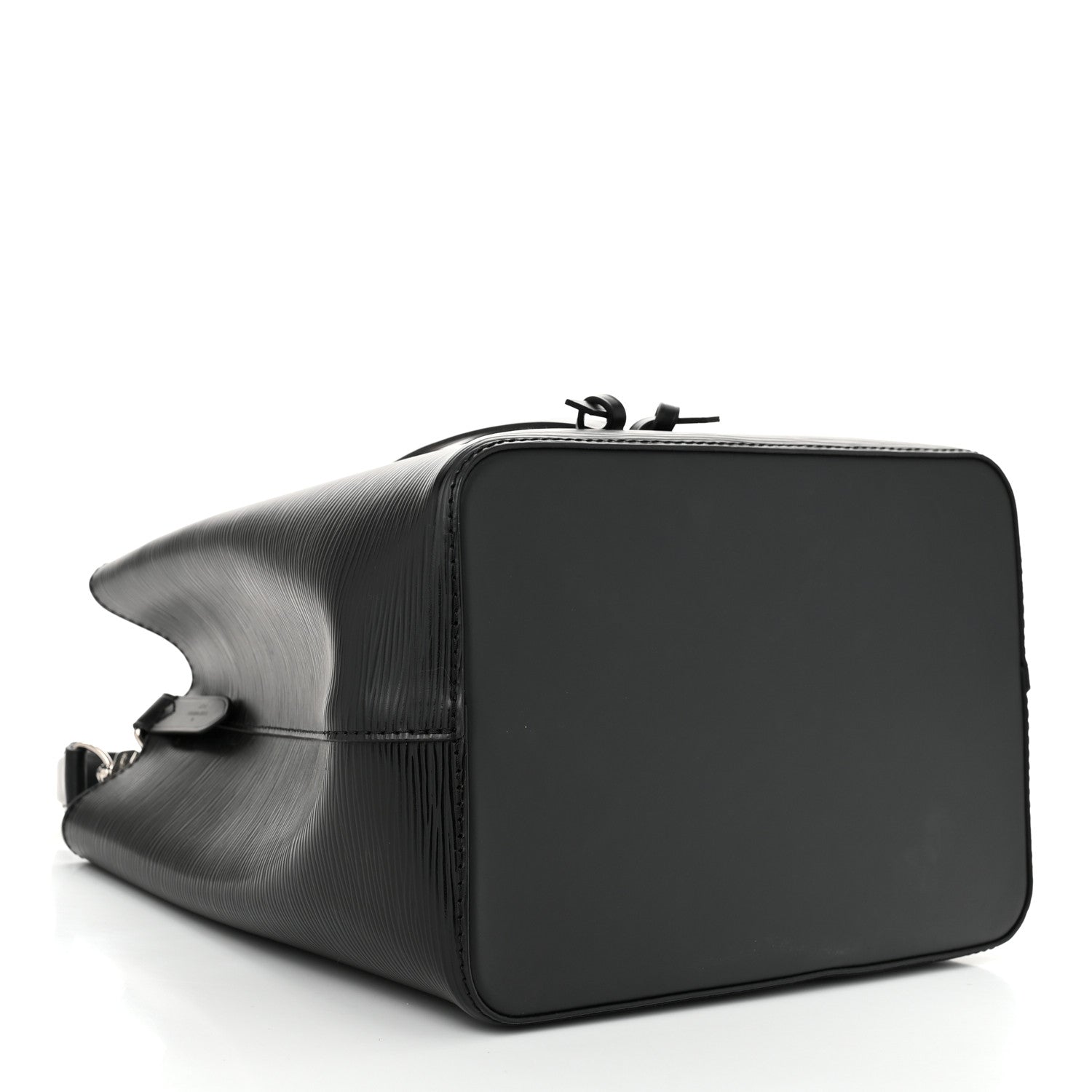 Louis Vuitton Epi Neonoe Black 4 of 12