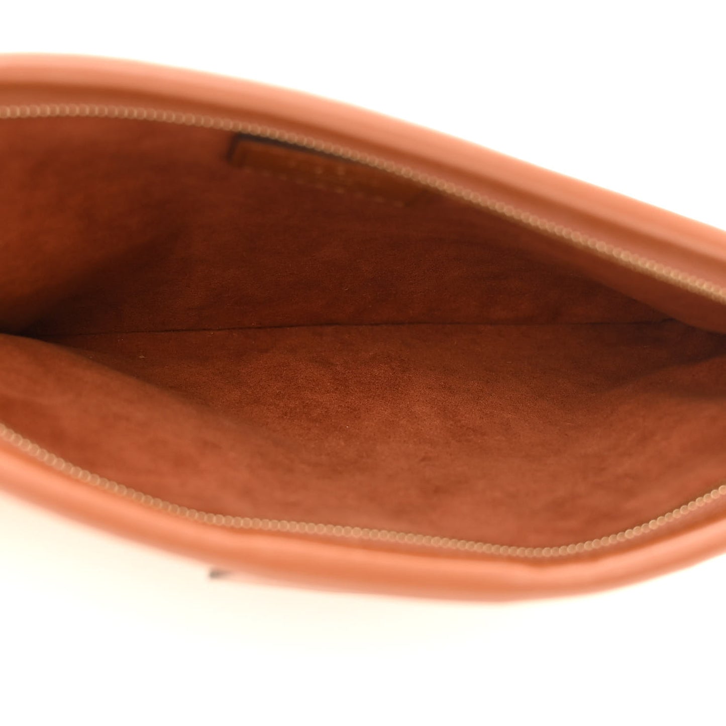 Raffia Saint Jacques Tote Caramel