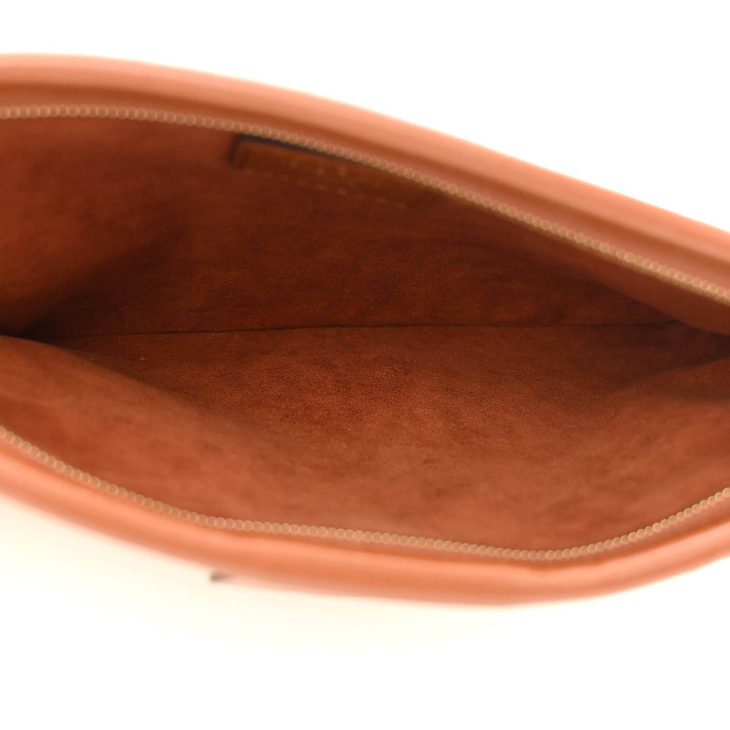 Louis Vuitton Raffia Saint Jacques Tote Caramel 7 of 11