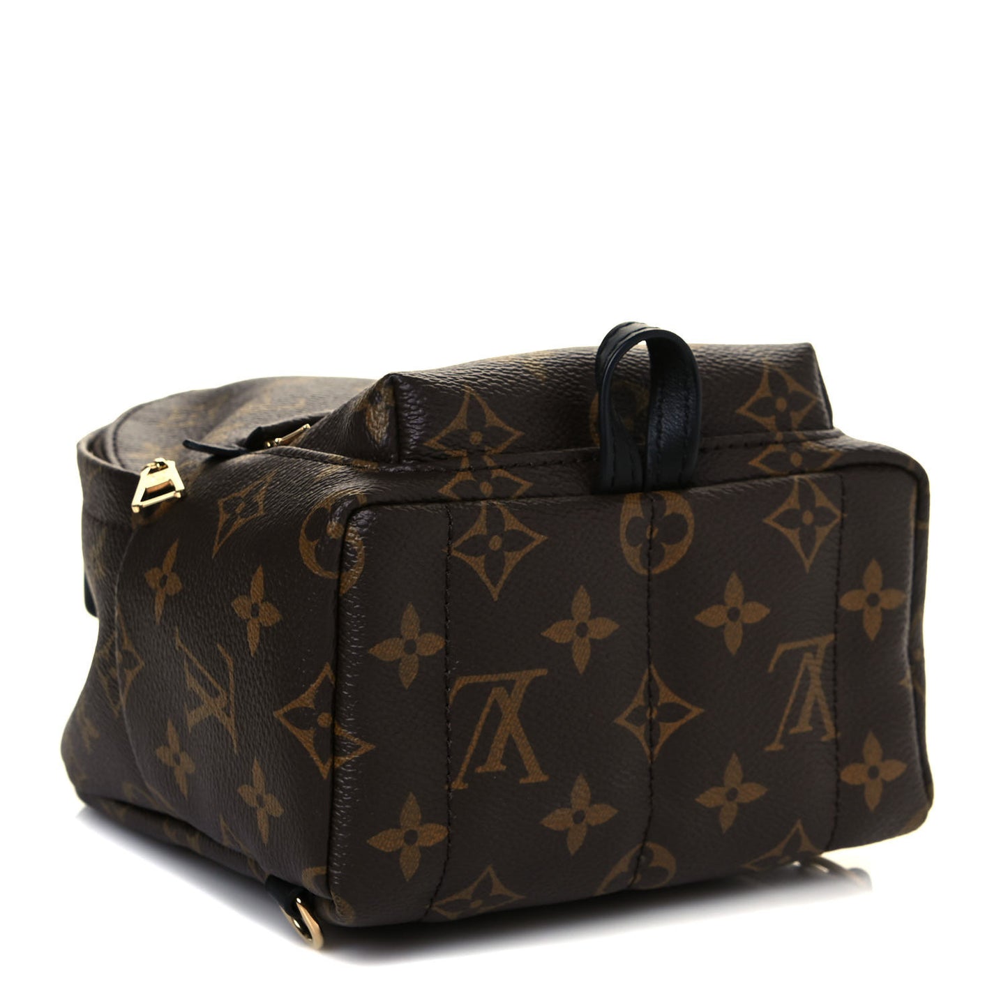 Monogram Palm Springs Backpack Mini