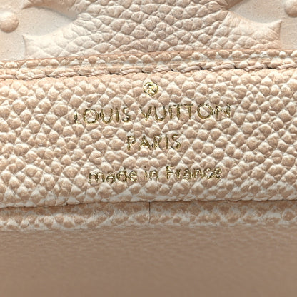 Louis Vuitton Empreinte Monogram Summer Stardust Nano Noe Beige Clair 6 of 10