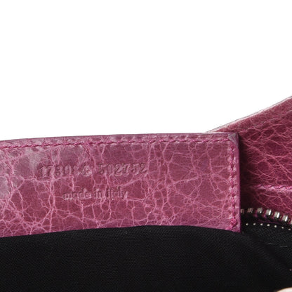 Balenciaga Agneau Giant 21 Silver Hardware City Magenta 7 of 18