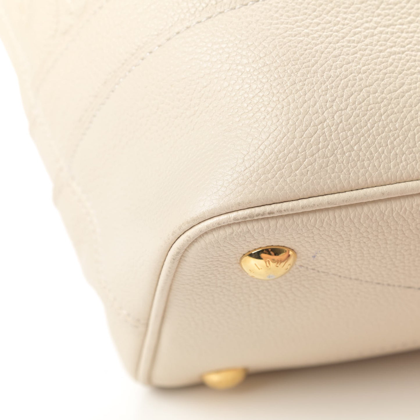Empreinte Citadine PM Neige