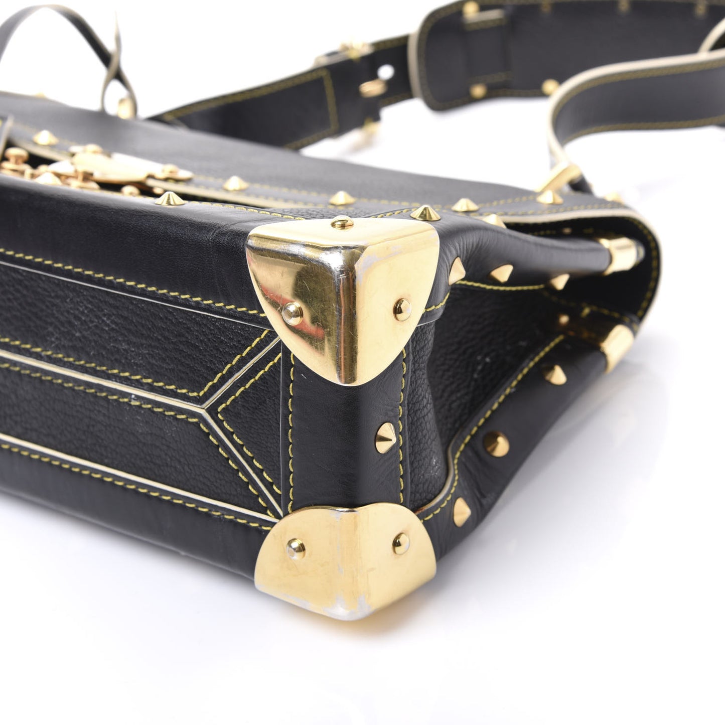 Suhali Le Talentueux Black