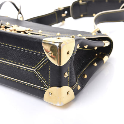 Louis Vuitton Suhali Le Talentueux Black 6 of 9