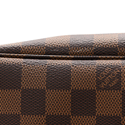 Louis Vuitton Damier Ebene Neo Neverfull GM 11 of 11