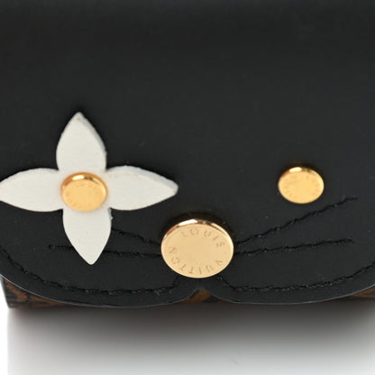 Louis Vuitton Monogram Mouse Earpods Case 6 of 6