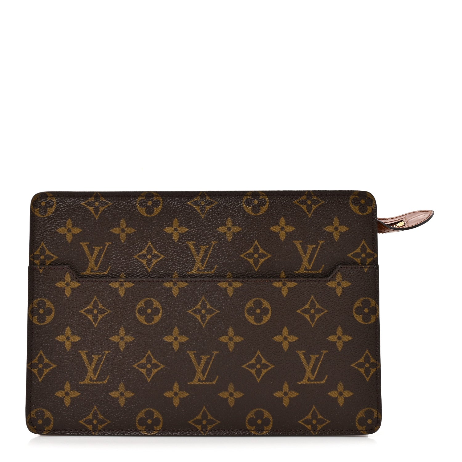 Louis Vuitton Monogram Pochette Homme 1 of 9