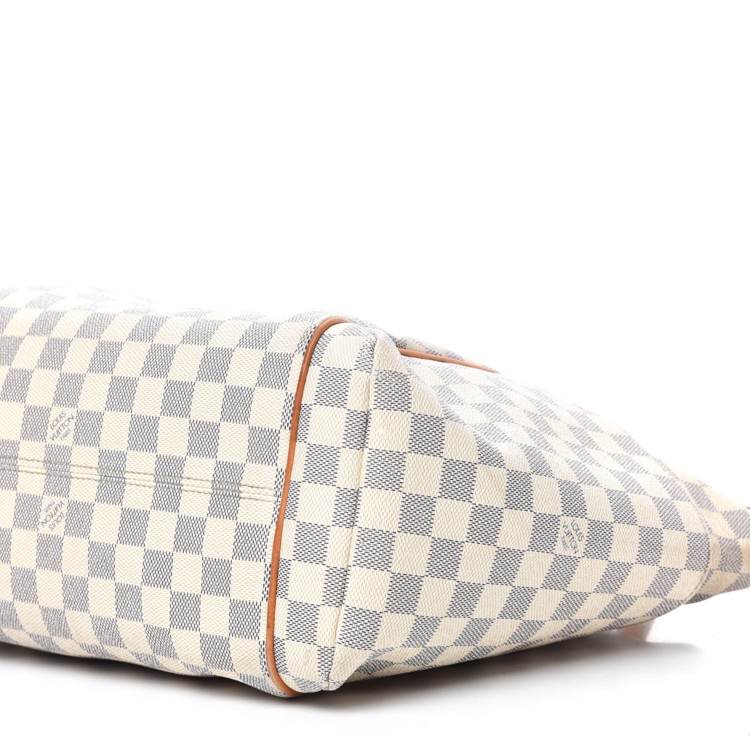Louis Vuitton Damier Azur Totally MM 7 of 12