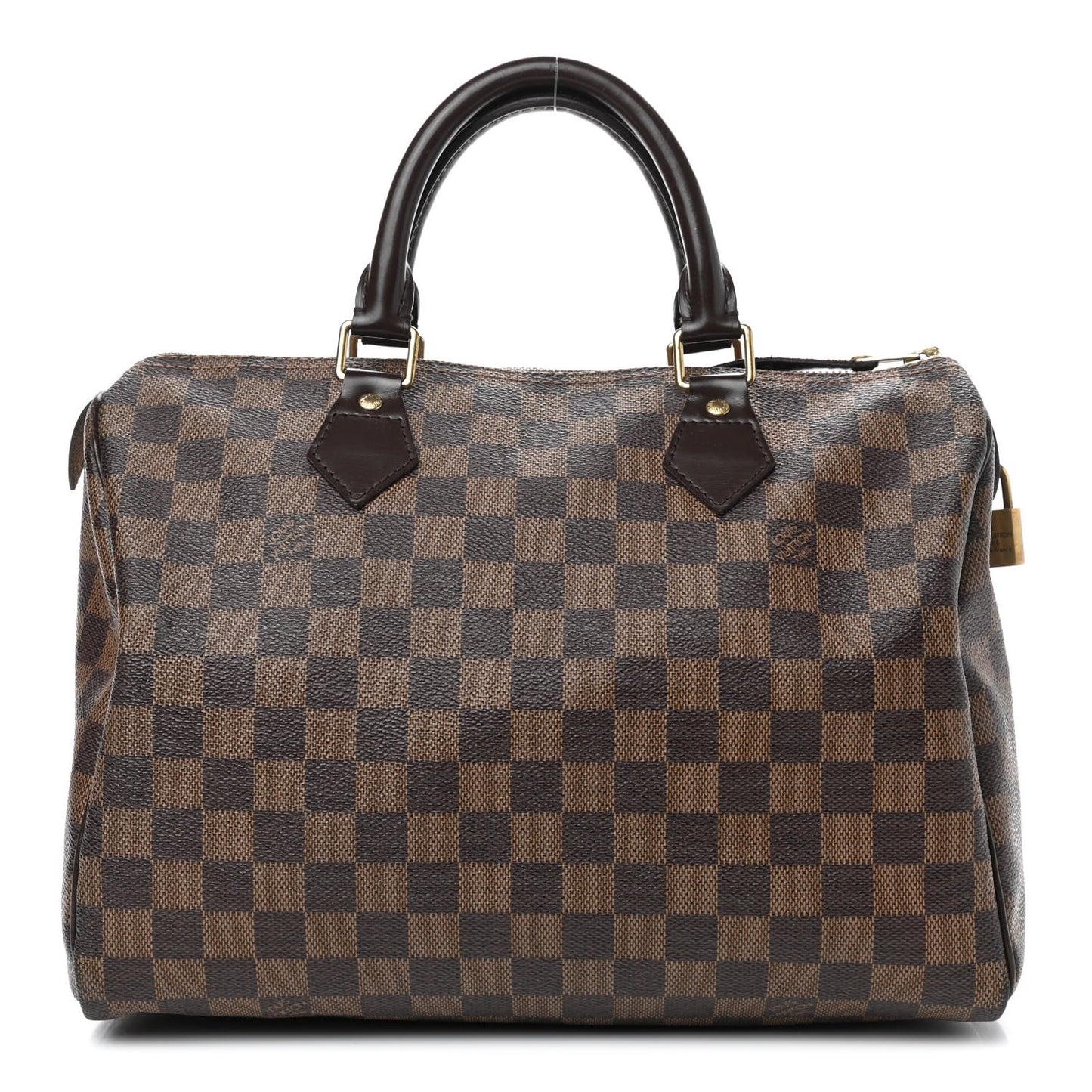 Damier Ebene Speedy 30