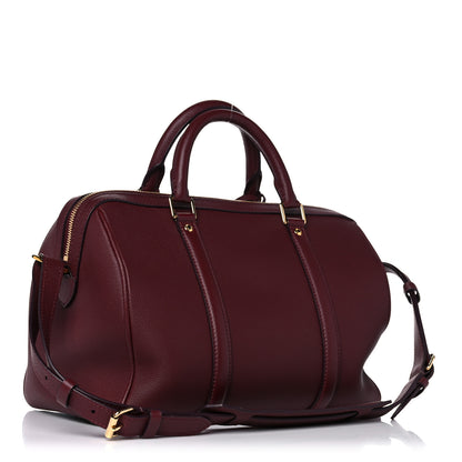 Louis Vuitton Veau Cachemire SC Bag PM Jasper 3 of 11