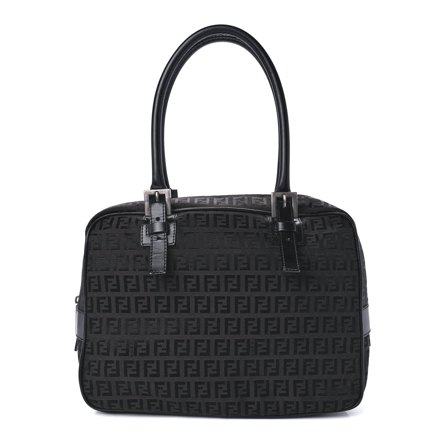 Zucchino Satchel Dark Brown