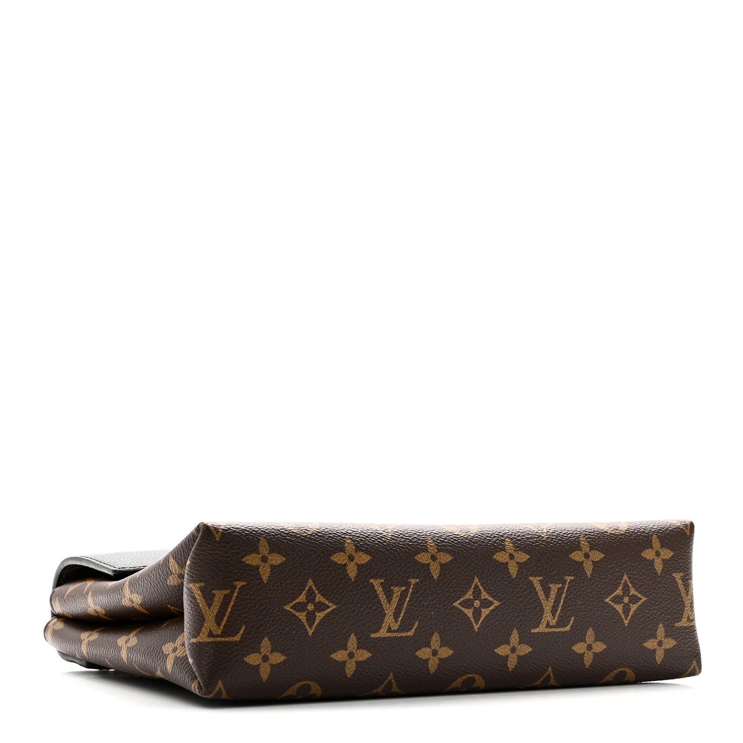 Monogram Saint Placide Black
