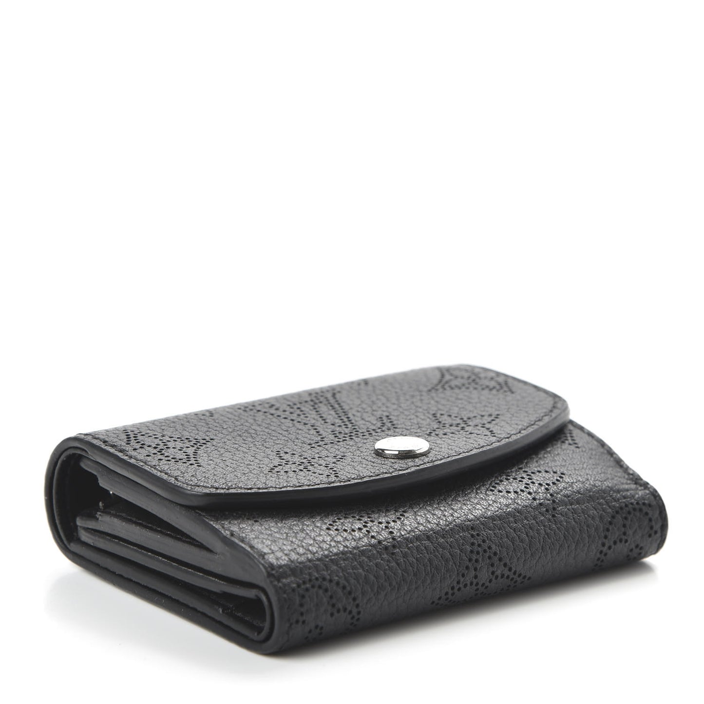 Mahina Iris XS Wallet Black