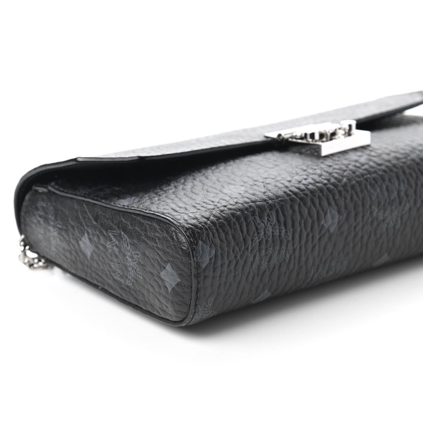 Visetos Small Millie Crossbody Bag Black