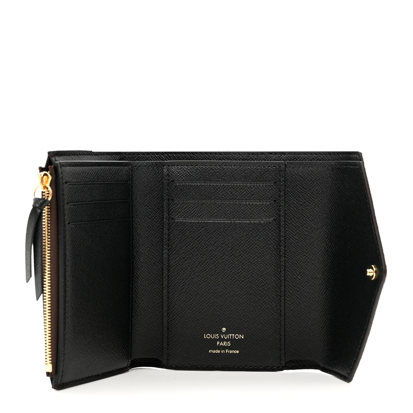 Reverse Monogram Victorine Wallet